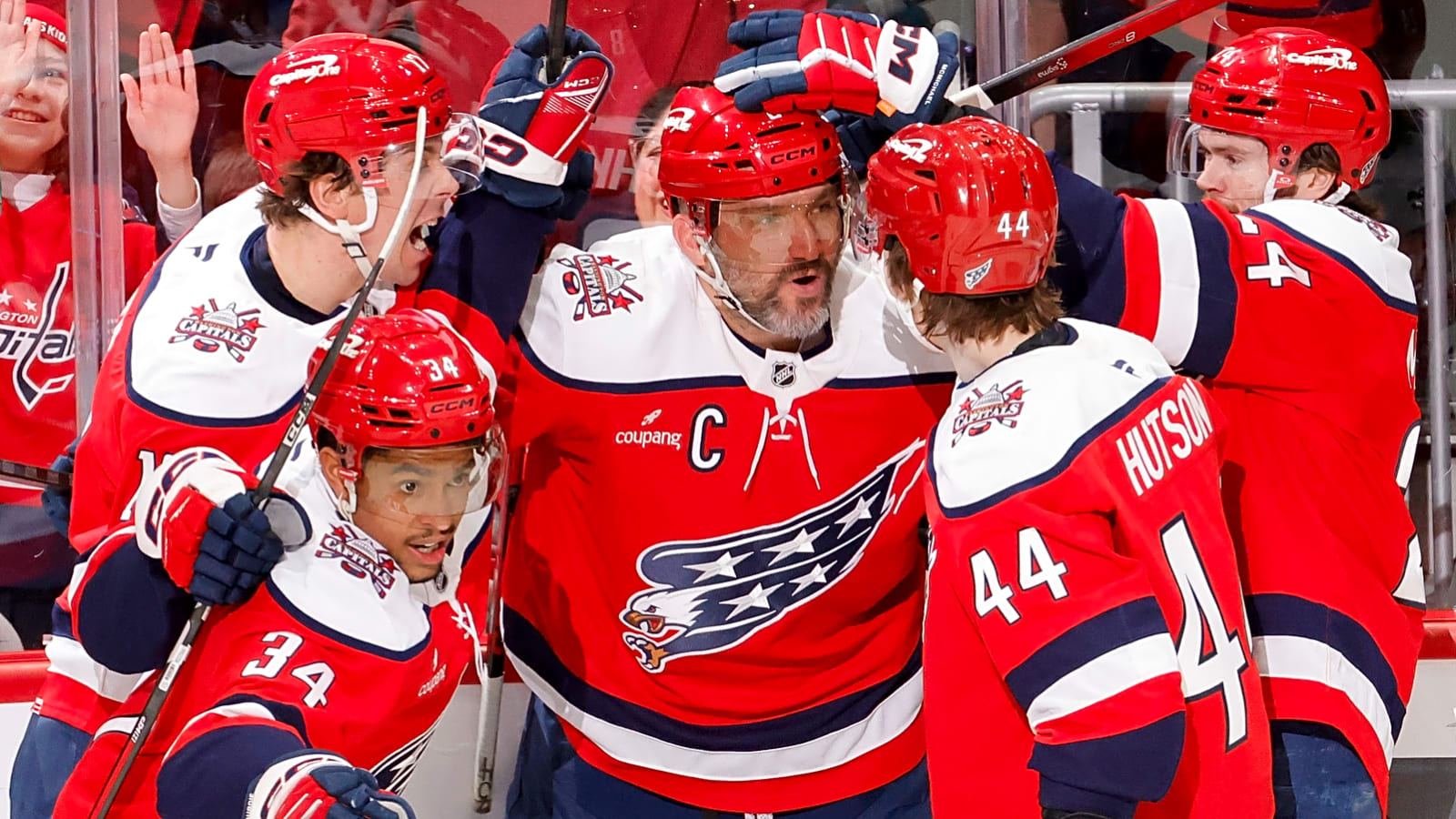 The 'NHL franchise scoring leaders' quiz