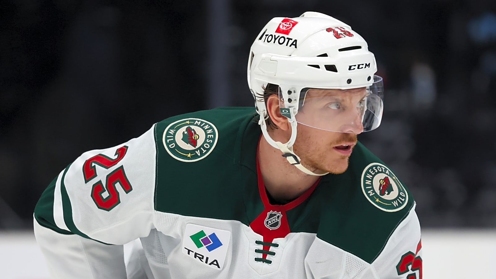 Wild defenseman to miss start of season after undergoing surgery