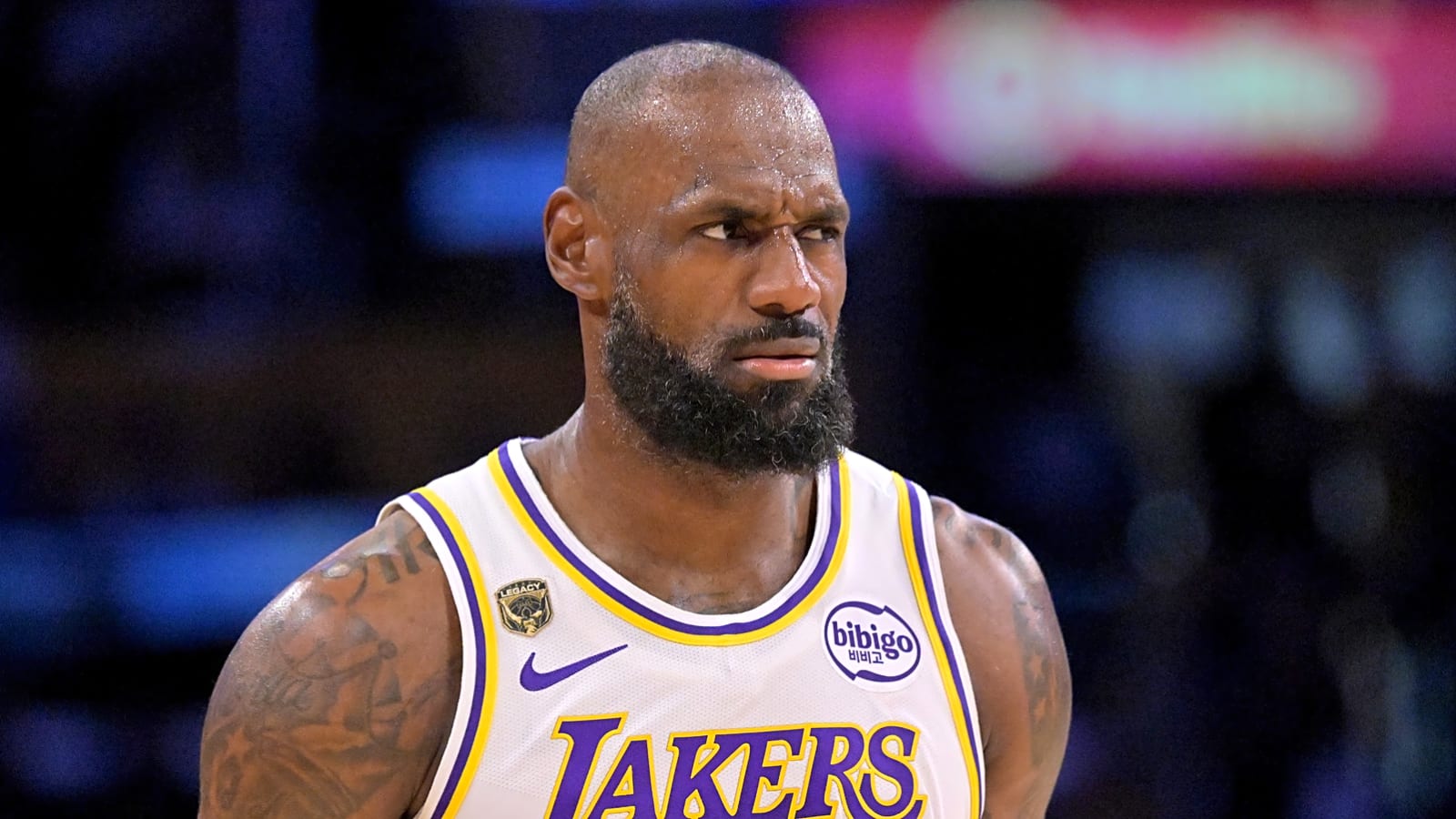 One Lakers decision may have cost them LeBron James