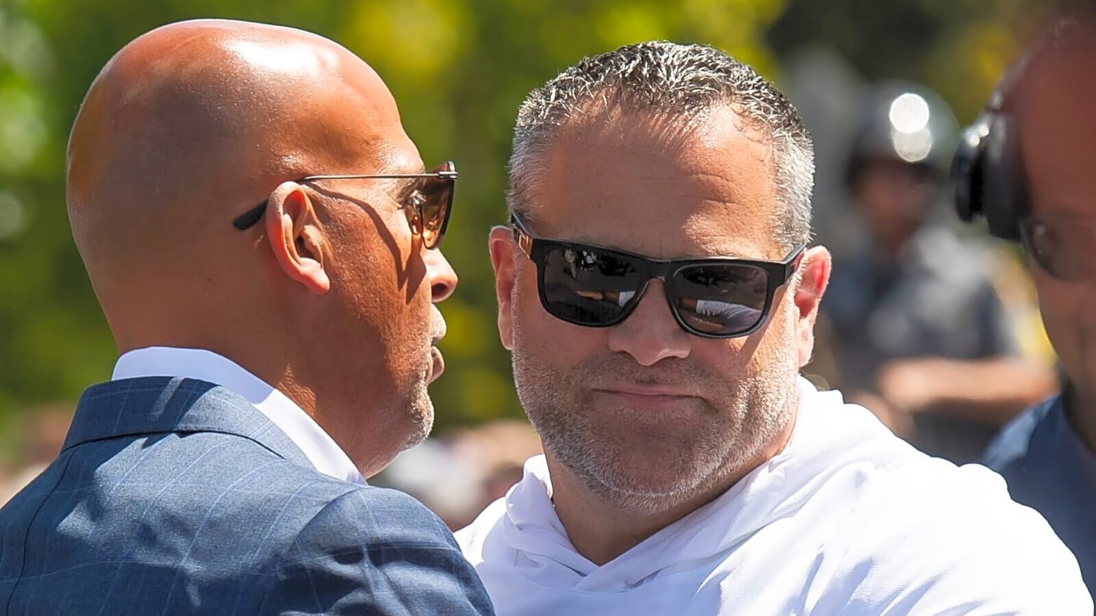 The 1 Coach Penn State Should NOT Consider As a James Franklin Replacement