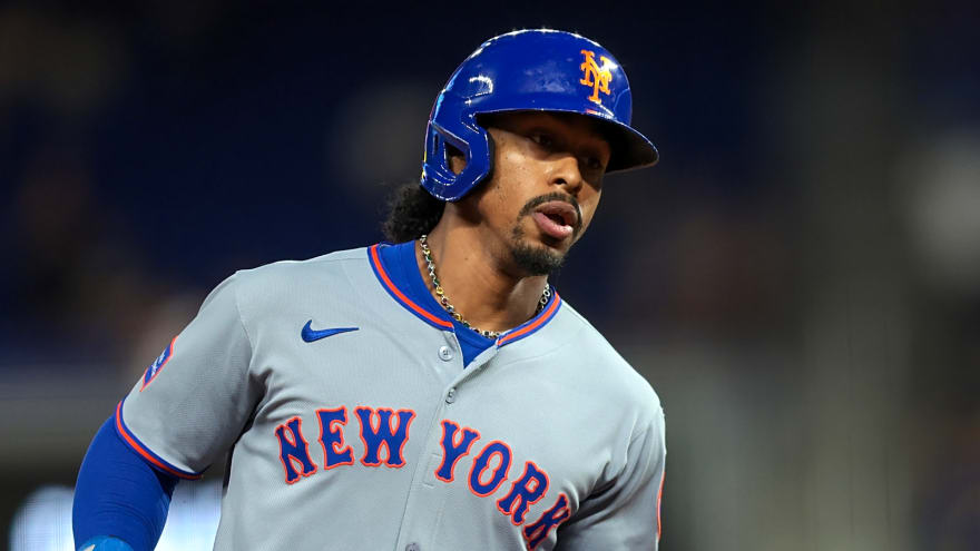 Details emerge on Francisco Lindor's alleged incident with Mets teammate