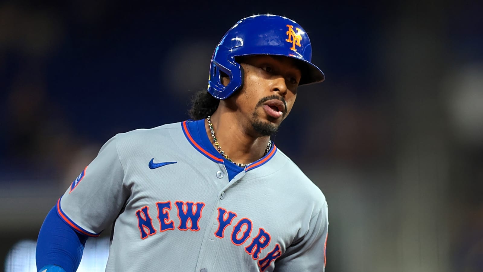 Details emerge on Francisco Lindor's alleged incident with Mets teammate