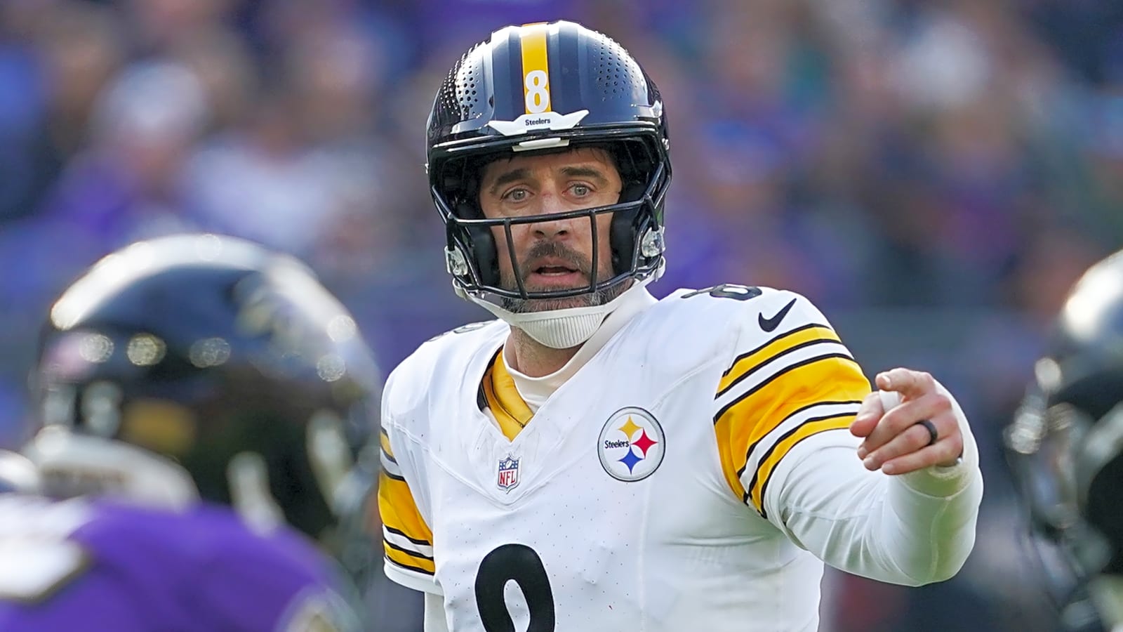 Why Aaron Rodgers joining this NFC West team could make sense