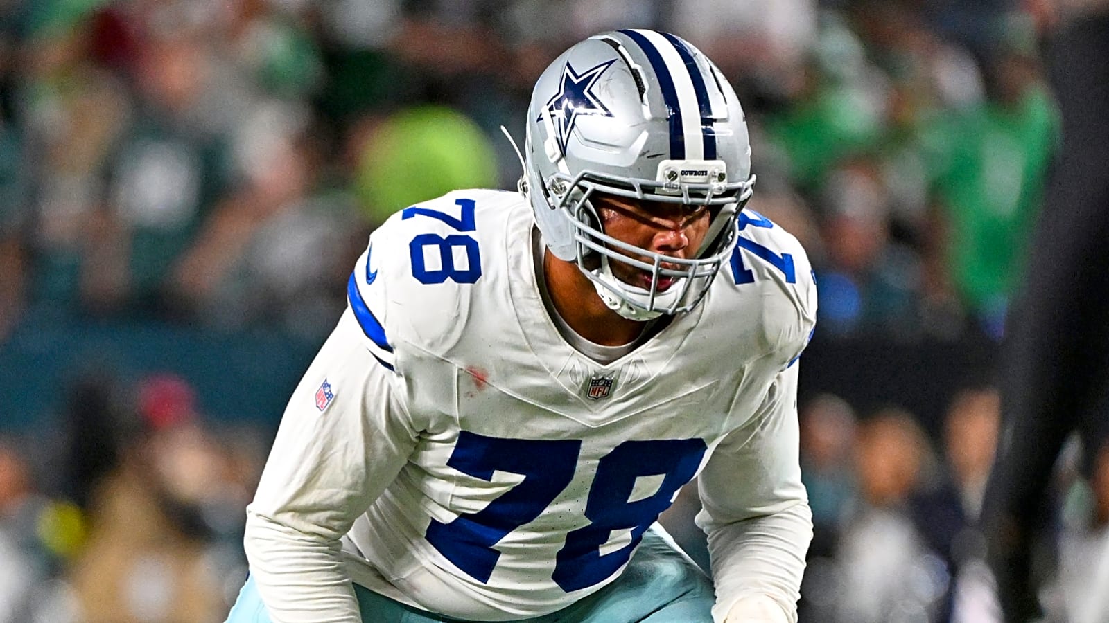 Cowboys RT could be on hot seat after Schottenheimer comments