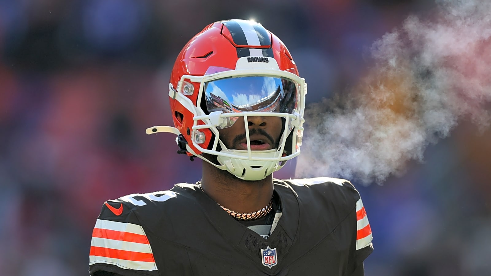 Pro Bowl desperately reaches for attention with selection of Shedeur Sanders
