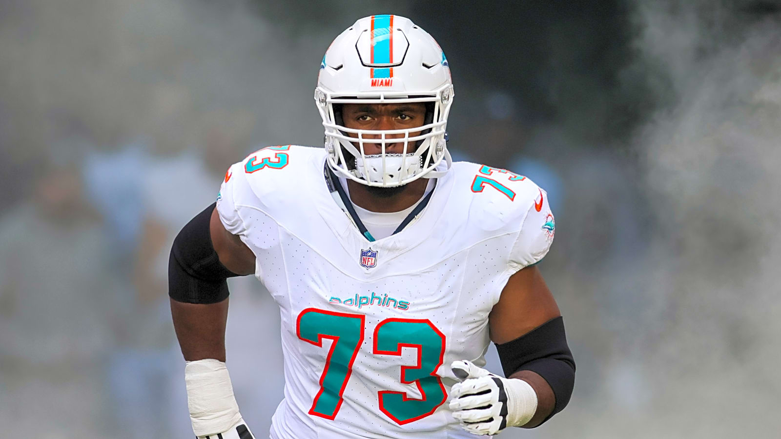 Potential return dates emerge for two injured Dolphins