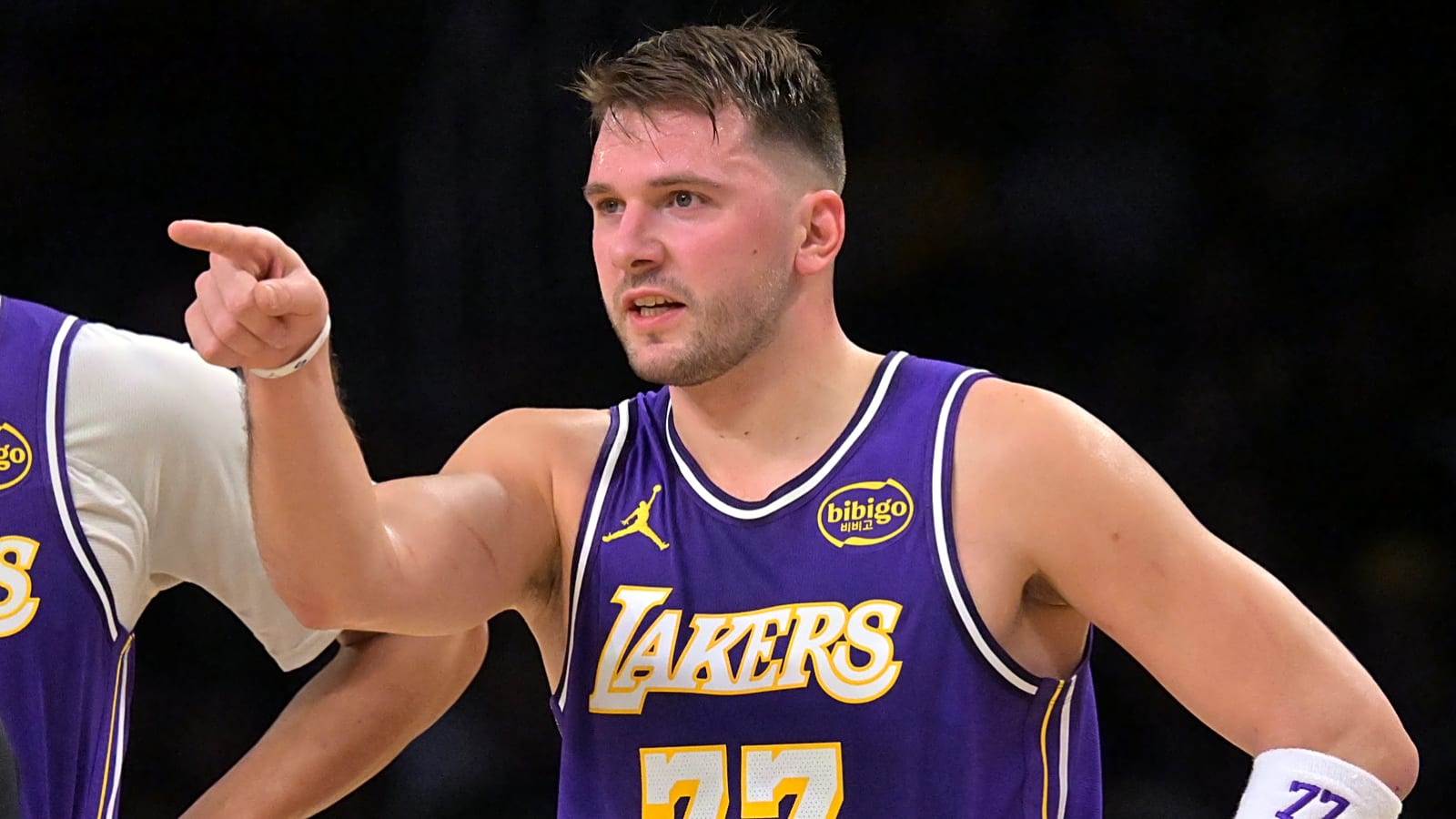 Lakers' new ownership may help Doncic with an in-season trade