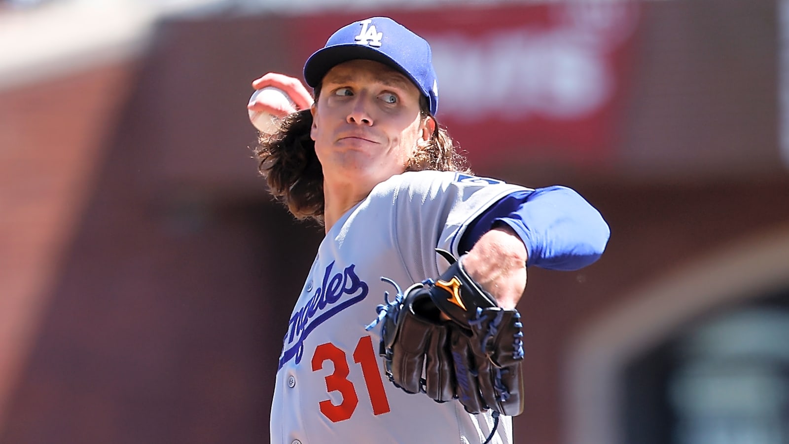 Return date revealed for Dodgers' Tyler Glasnow