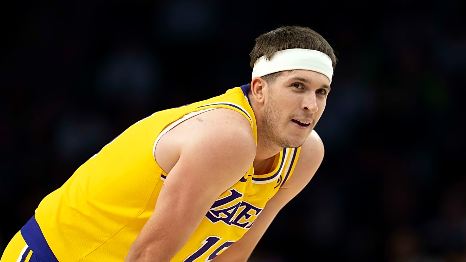 Red-hot Austin Reaves solidifies his place in Lakers lore
