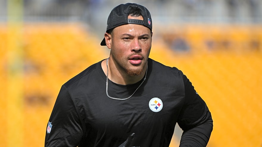 Writing The Ship: An Ideal Buccaneers Trade Target