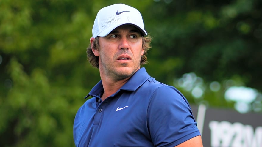 Brooks Koepka potentially making big sacrifice in return to PGA Tour