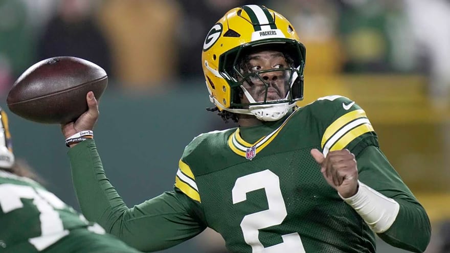 Malik Willis' price tag should give QB-needy teams pause