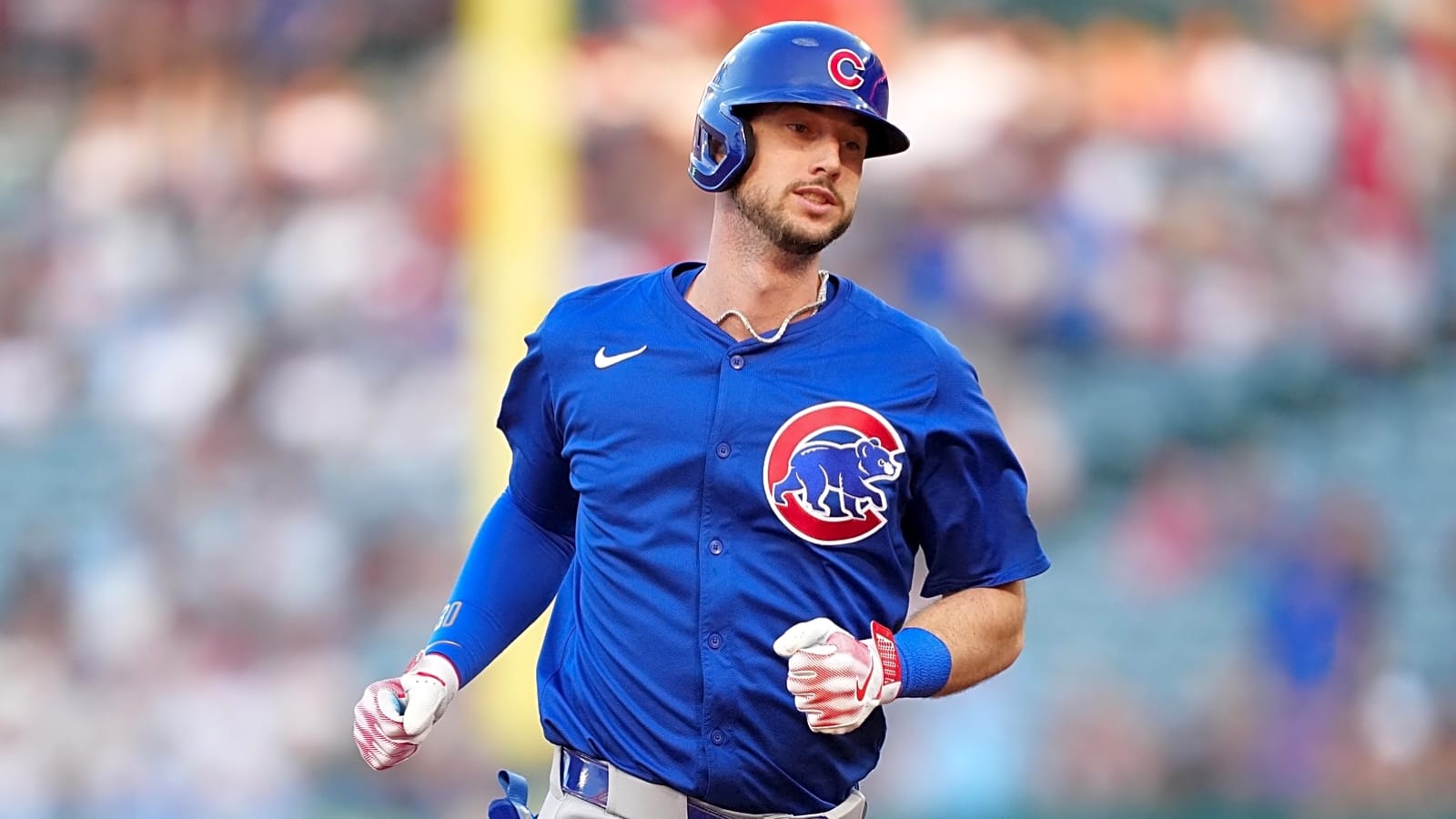Whom should Yankees pursue between Cody Bellinger, Kyle Tucker?