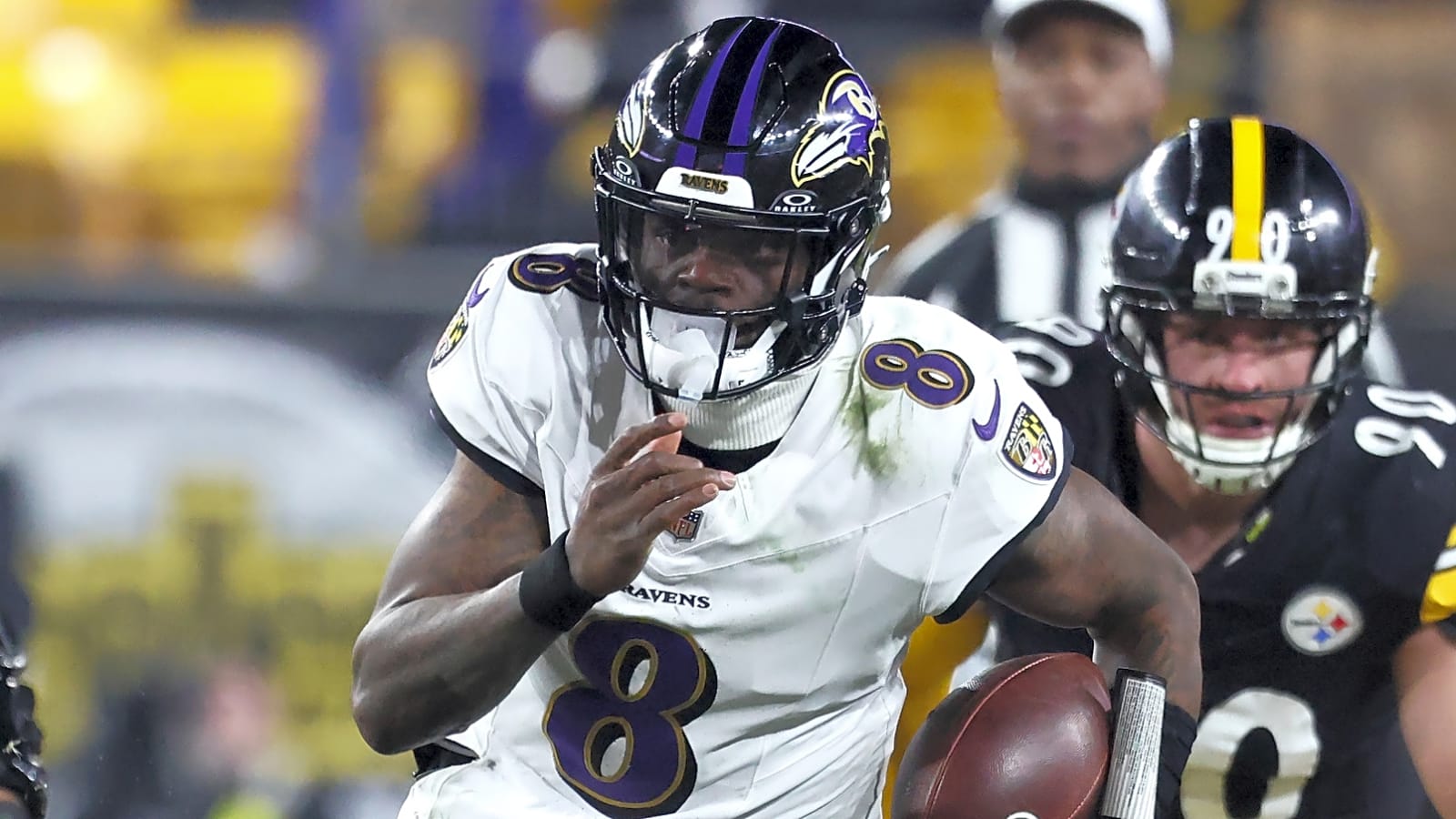 This sleeper team has 'great shot' at reaching Super Bowl LXI