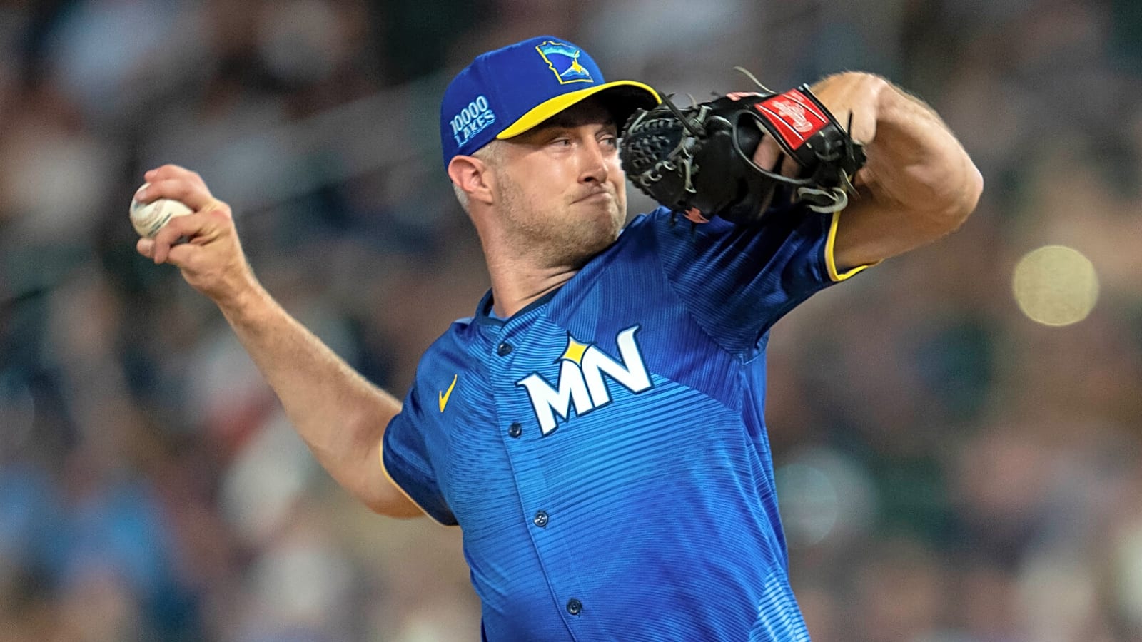 Cubs release reliever Trevor Richards
