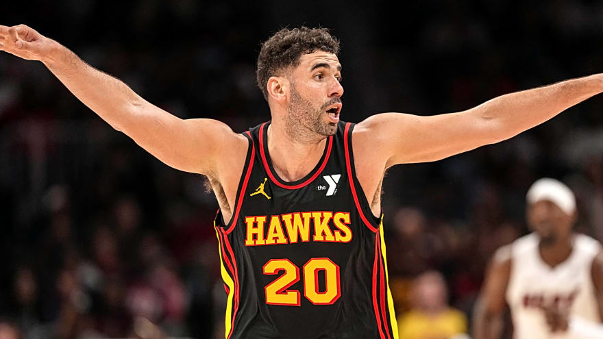 Warriors eye two veterans to save their disappointing offseason
