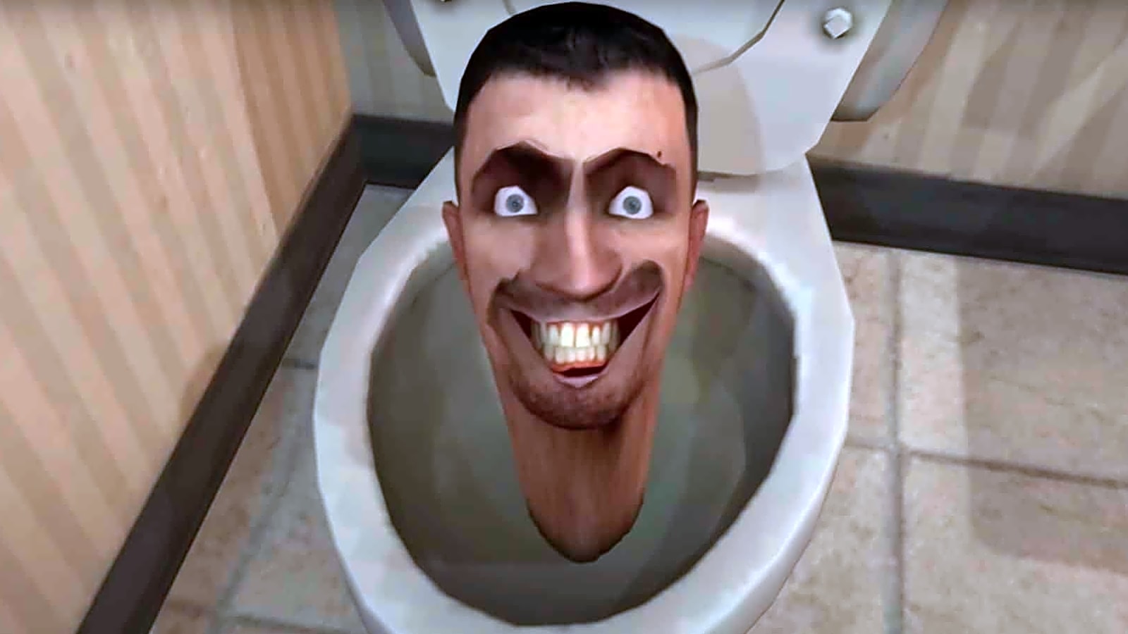 Michael Bay Takes Risk Producing Skibidi Toilet Film Adaptation