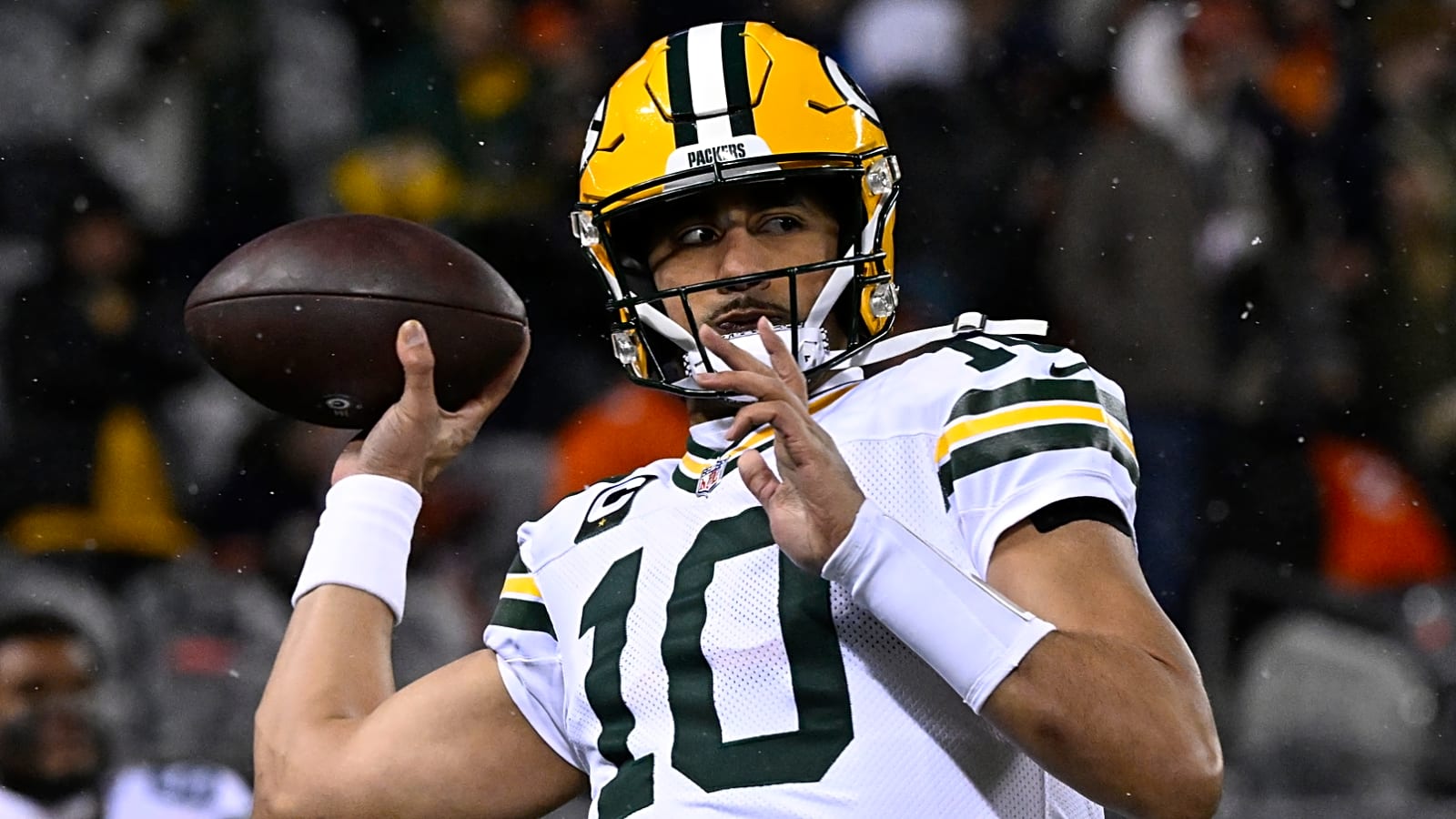 Packers' Love defends Matt LaFleur amid calls for HC's job