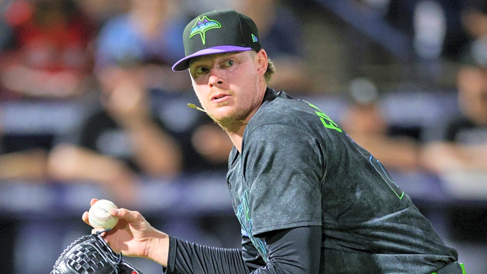 Report reveals Rays' stance on potentially trading Pete Fairbanks