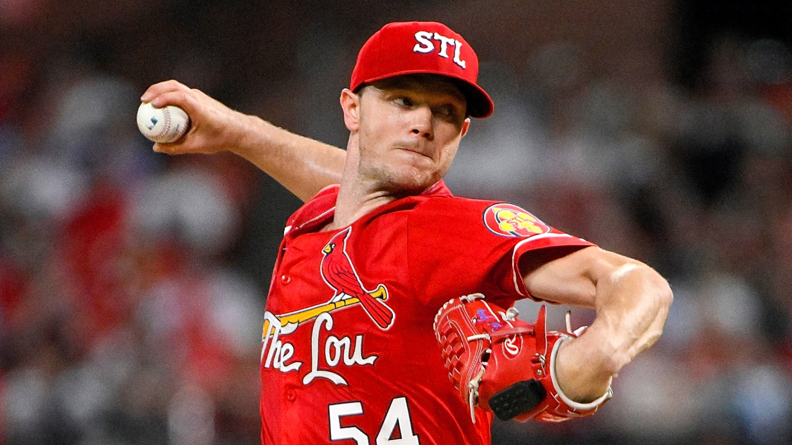 What a potential Sonny Gray trade could mean for the San Francisco Giants