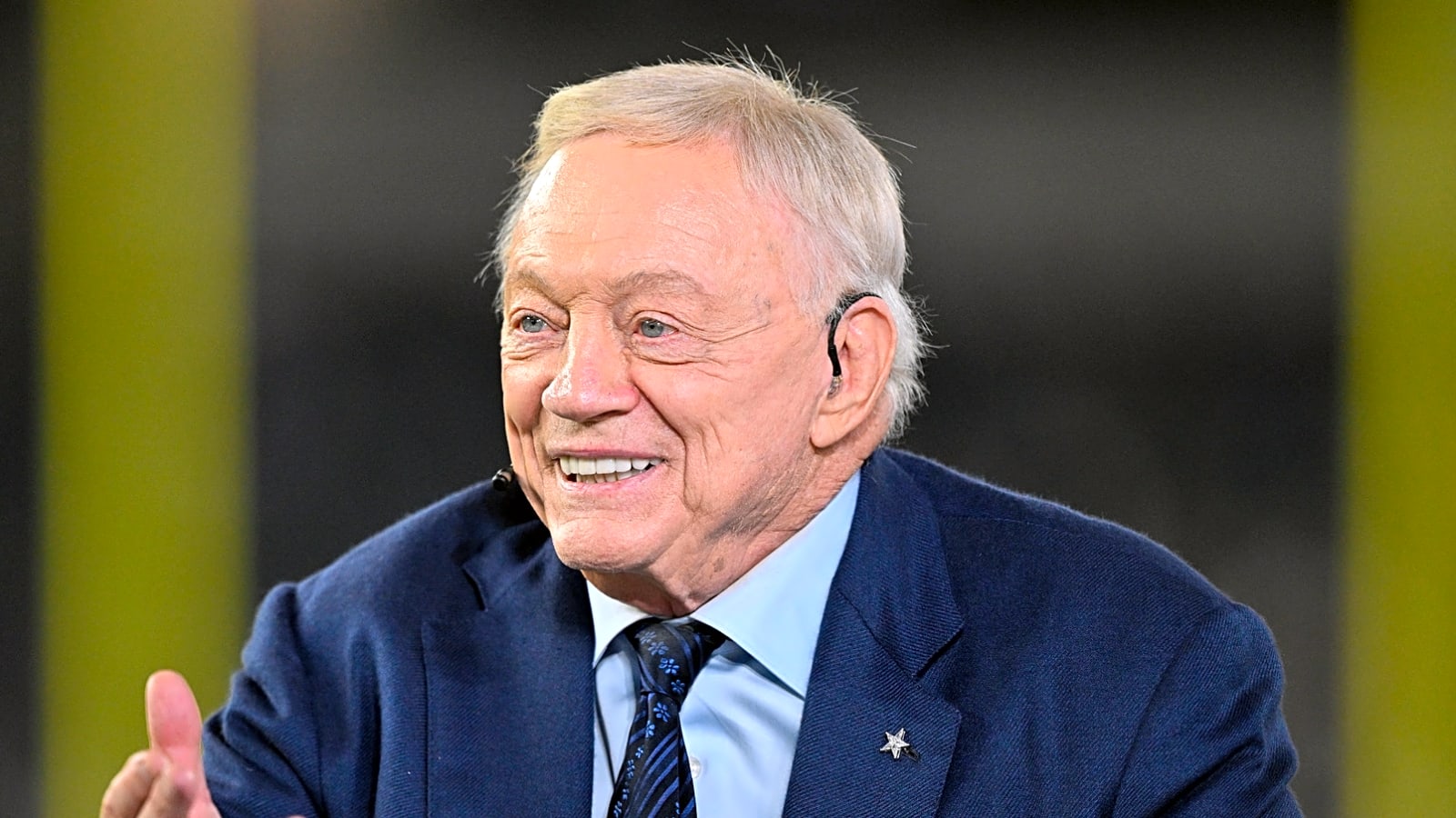 Jerry Jones sends message to Cowboys fans about Super Bowl drought 