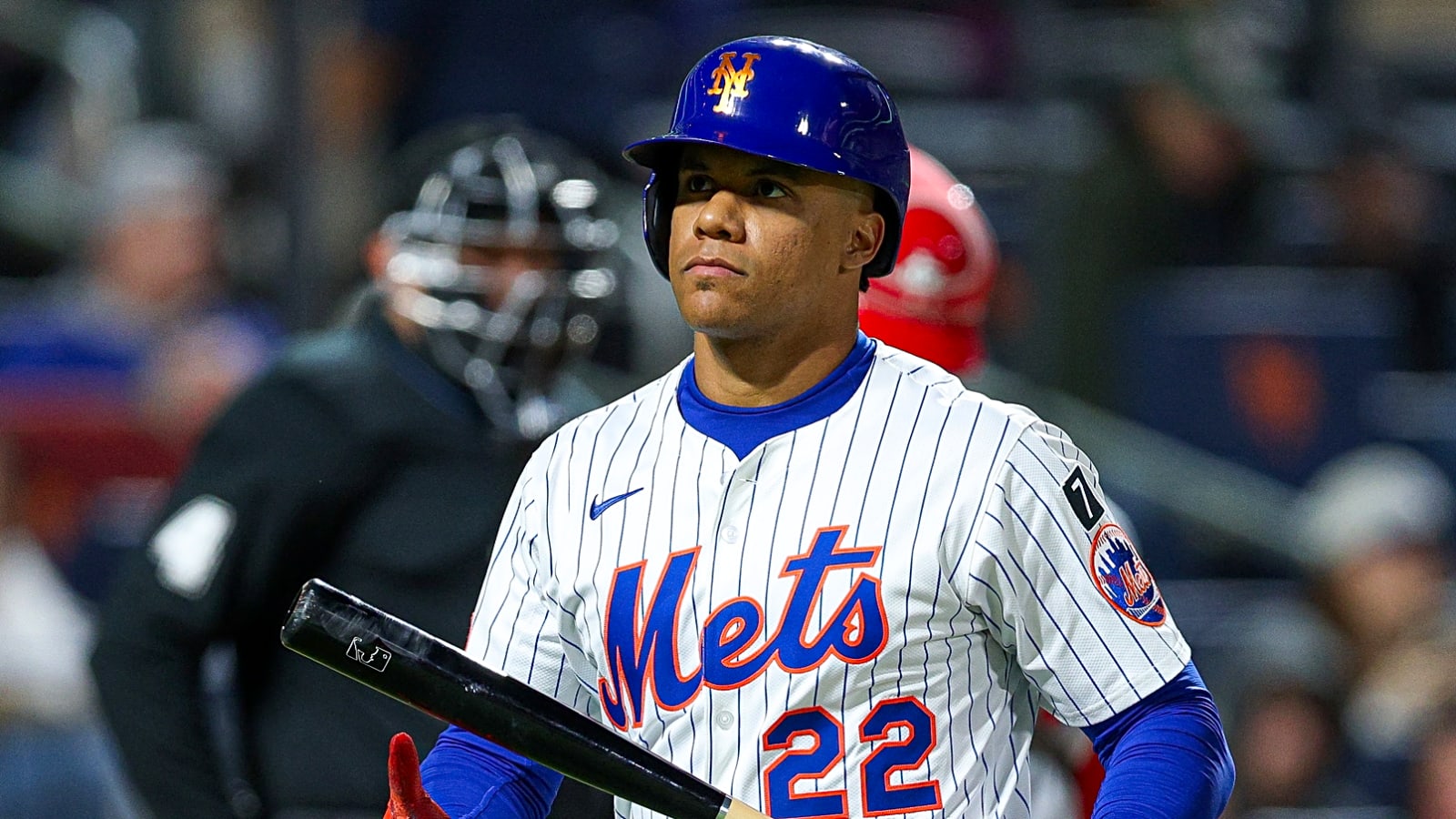 Comparing the Yankees and Mets after Juan Soto's move