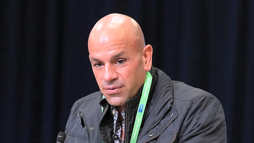 Will Titans 'shock' NFL by making this first-round draft pick?