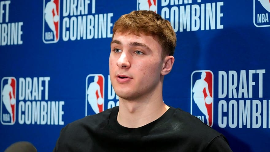 Three moves the Mavericks need to make for the Flagg era