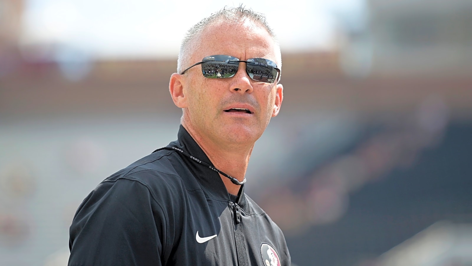 After bad loss to Stanford, FSU must part ways with Norvell