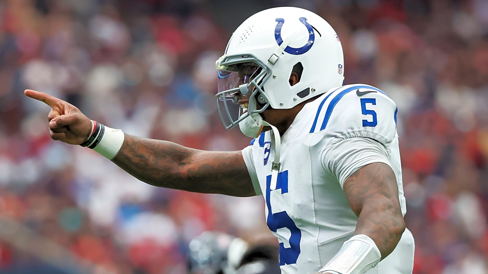 The 'No. 4 overall NFL Draft picks since 2000' quiz