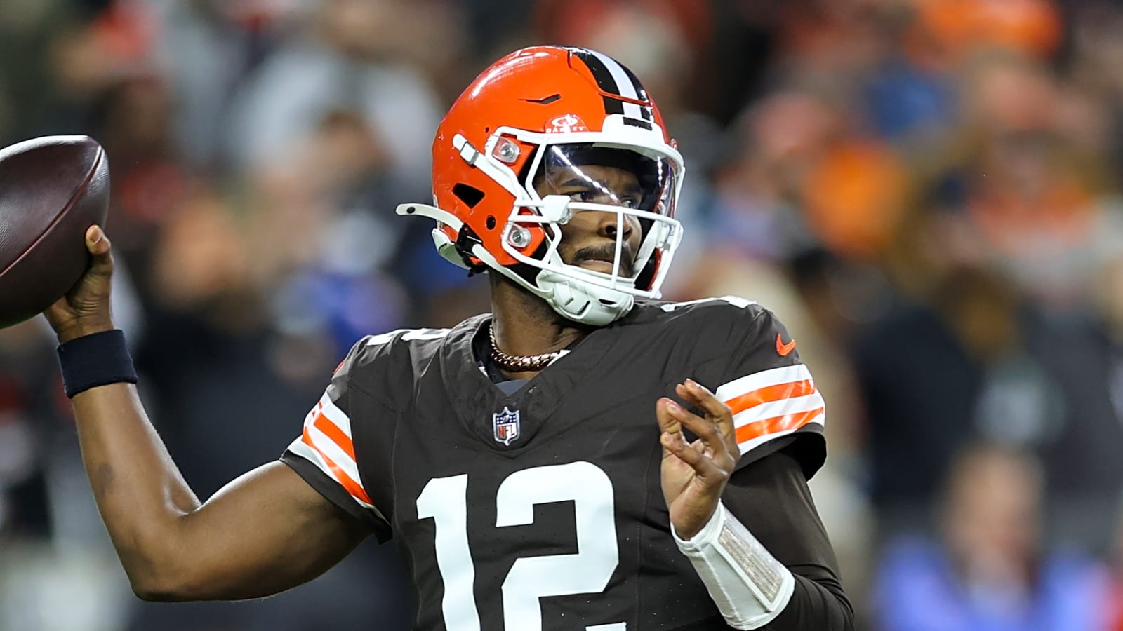 How Shedeur Sanders reportedly looked in practices ahead of rough debut