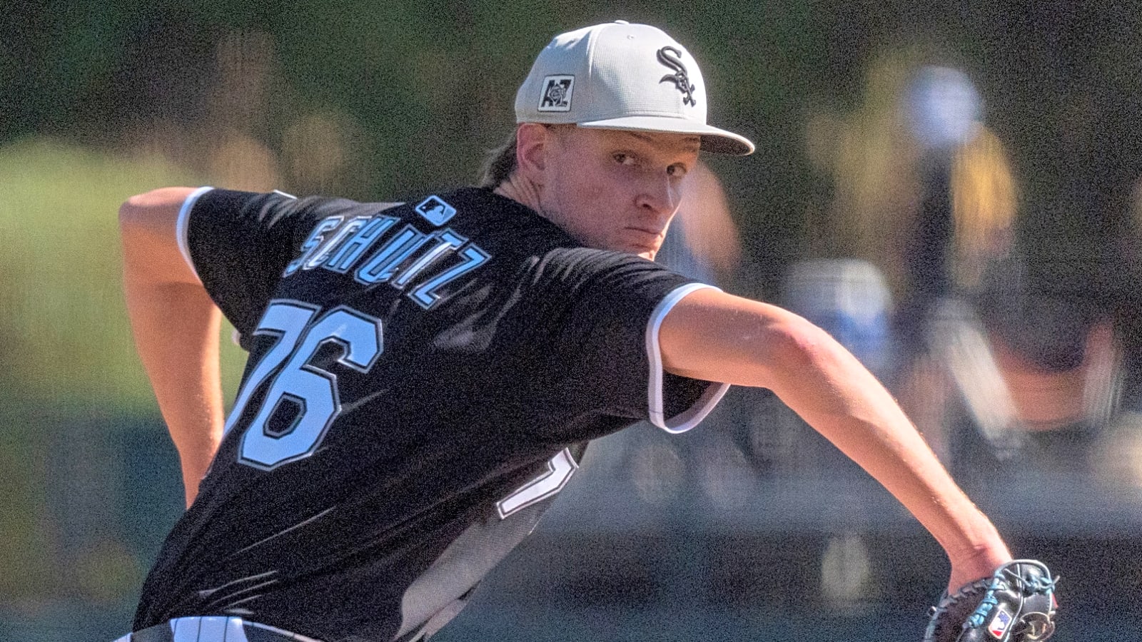 White Sox reportedly bringing top pitching prospect to majors