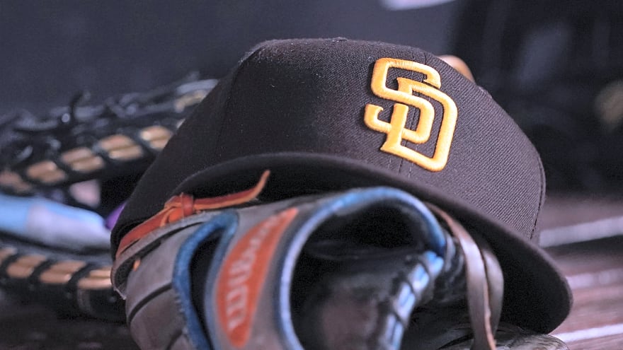 Padres reportedly looking to upgrade this continued weak spot
