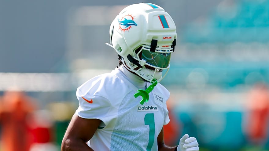 Dolphins Stock Up/Stock Down Report: Dolphins vs Falcons Recap
