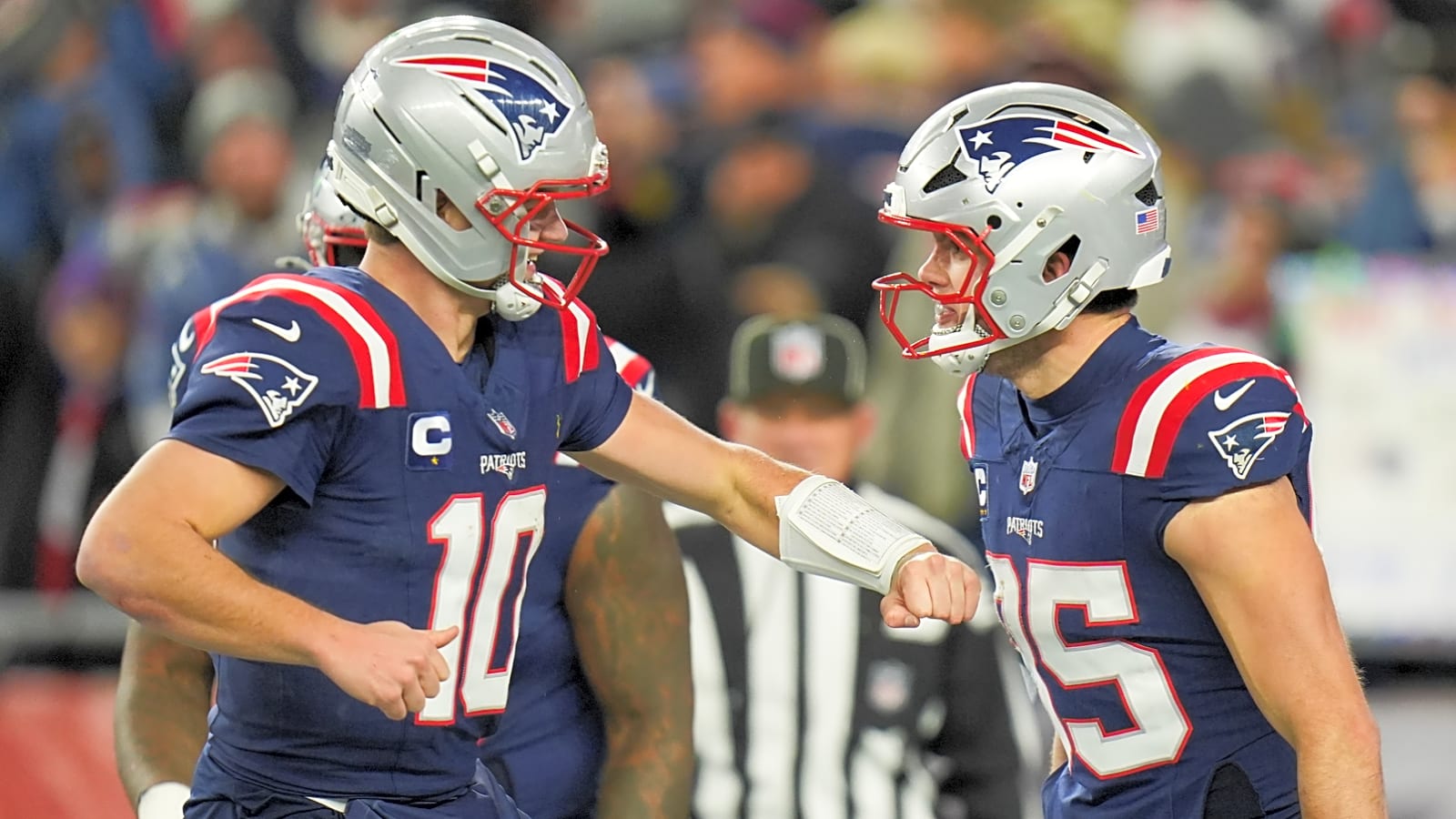 The 'Winning NFL playoff debuts' quiz