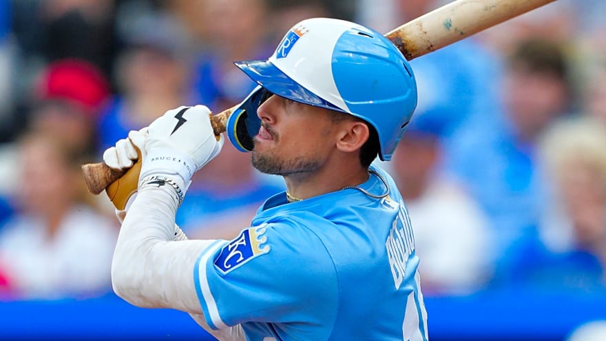 Angels sign son of Baseball Hall of Famer to minor league deal