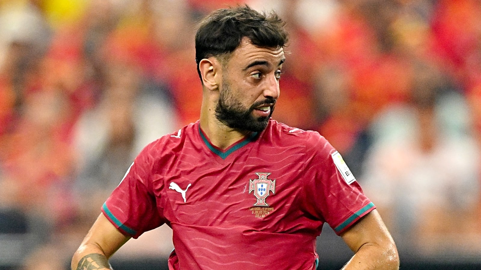 Three underperformers in Premier League Matchday 4
