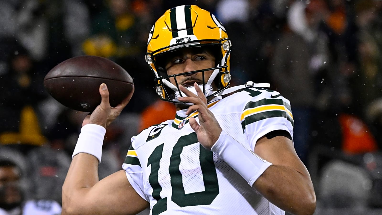 Packers' Matt LaFleur clears the air on his trust for Jordan Love