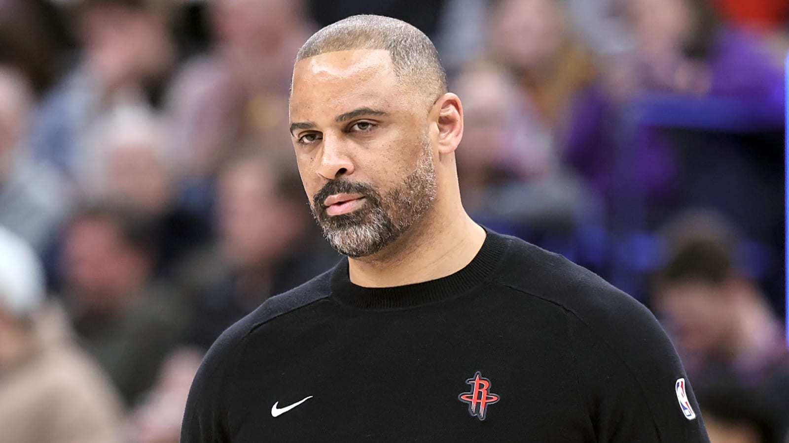 Rockets HC sends stern warning to Warriors after Game 2 win