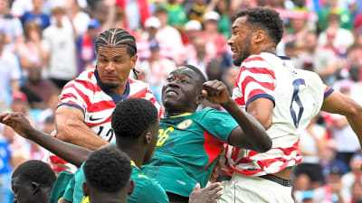 2026 World Cup tiers: Ranking all 48 teams from favorites to long shots