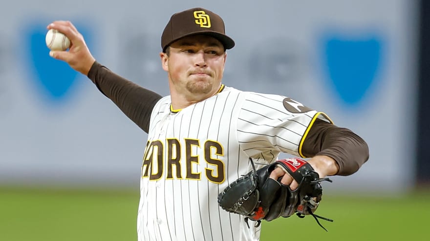 Mason Miller rumors spark with Dodgers after Edwin Diaz injury