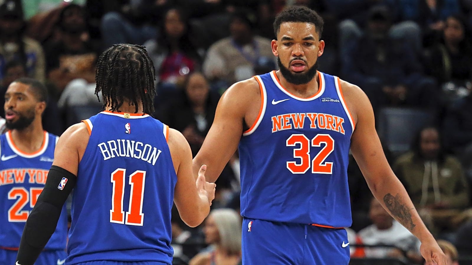 Five predictions for the remainder of 2025-26 NBA season