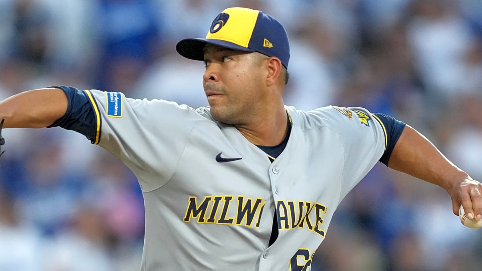 Rockies add another veteran SP to deepen their rotation