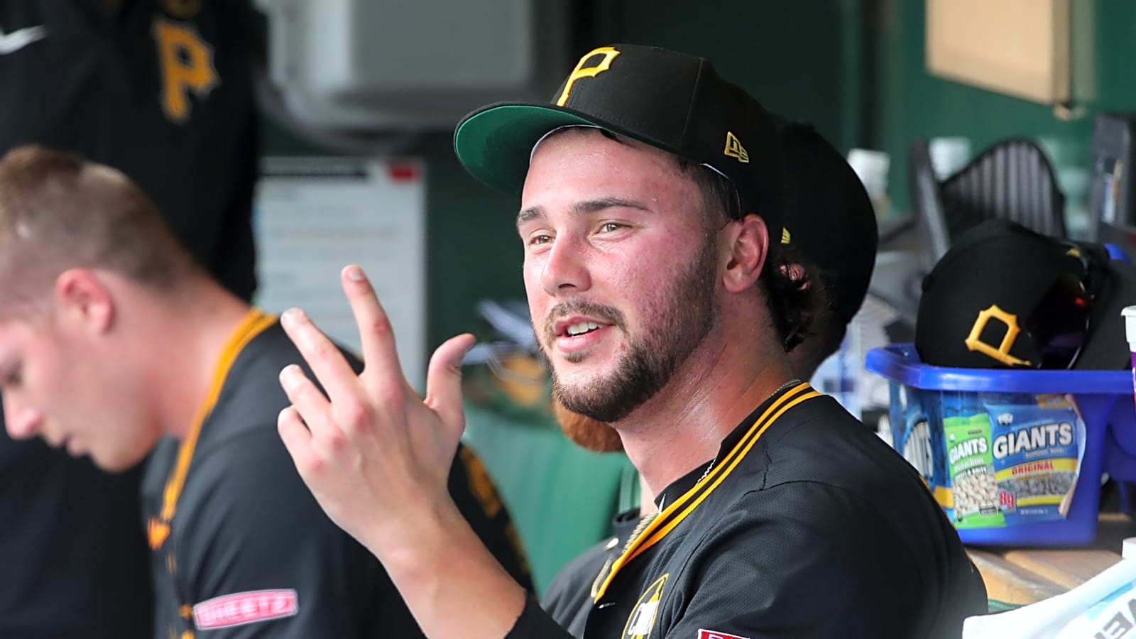 Pirates ace Paul Skenes wins NL Cy Young award, joins exclusive club