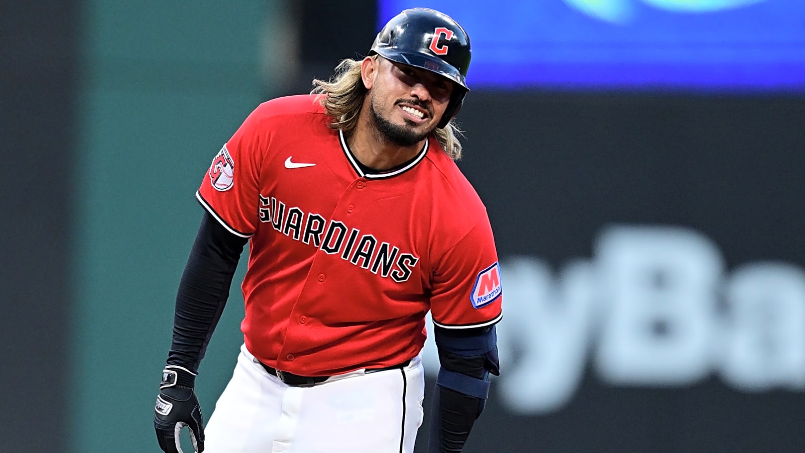 Gabriel Arias To Miss 4-8 Weeks With Moderate Hamstring Strain