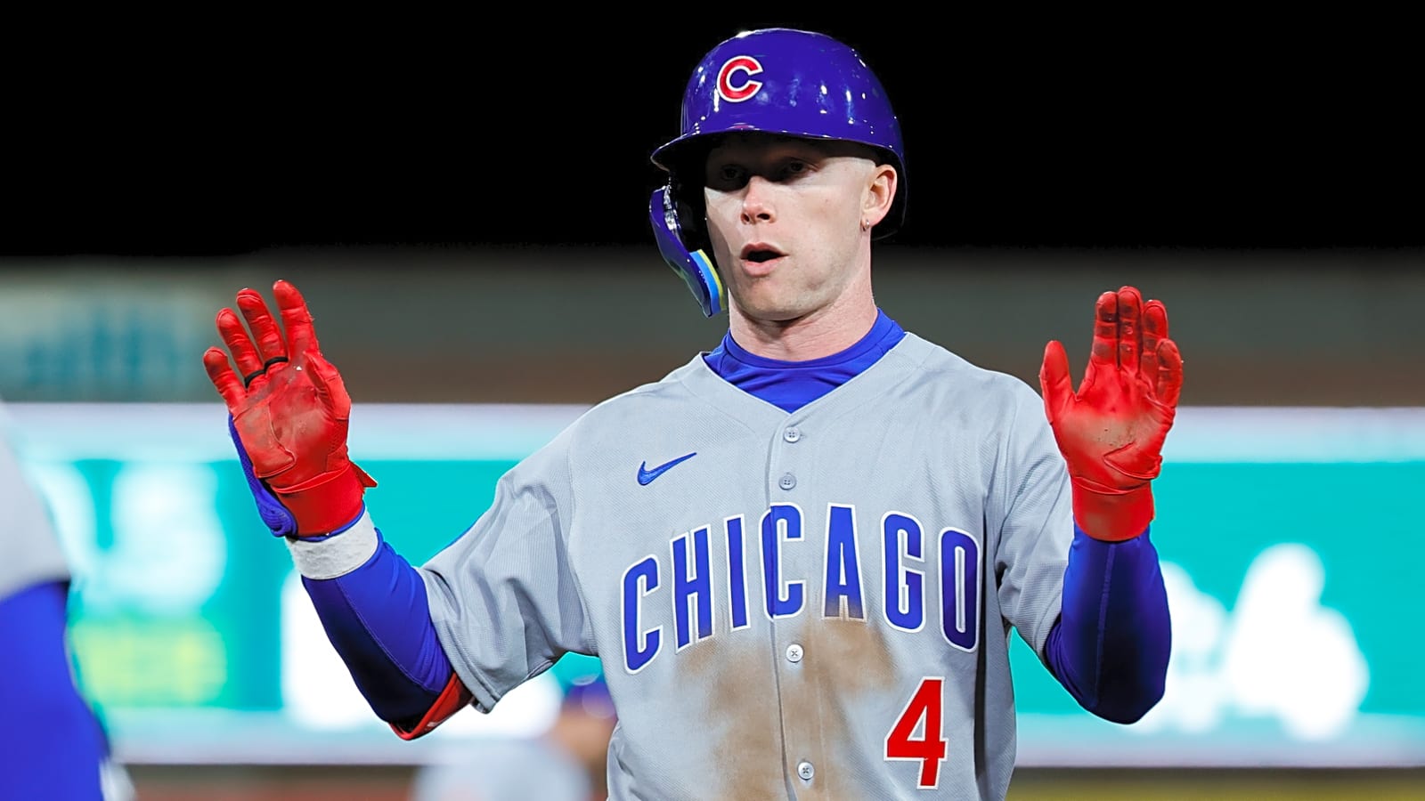 Cubs' contract offer to Pete Crow-Armstrong revealed