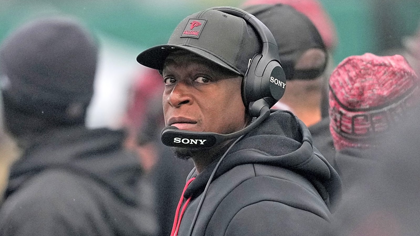 Cowboys have four potential DC candidates to replace Matt Eberflus