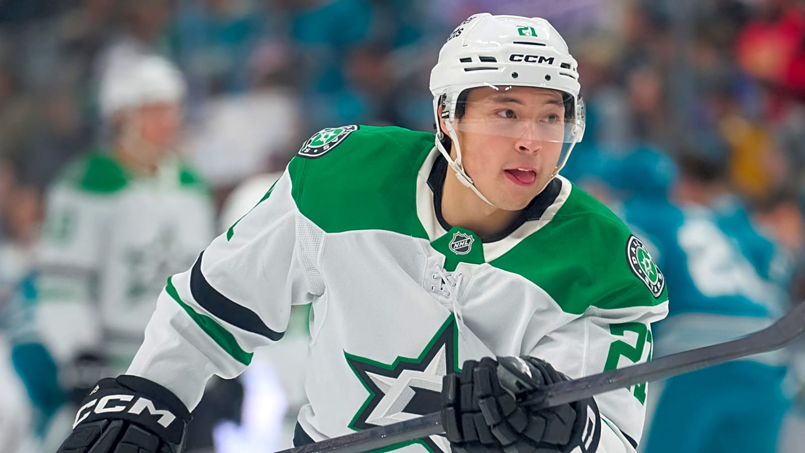 USA would be setting up for Olympic failure if it snubs Jason Robertson