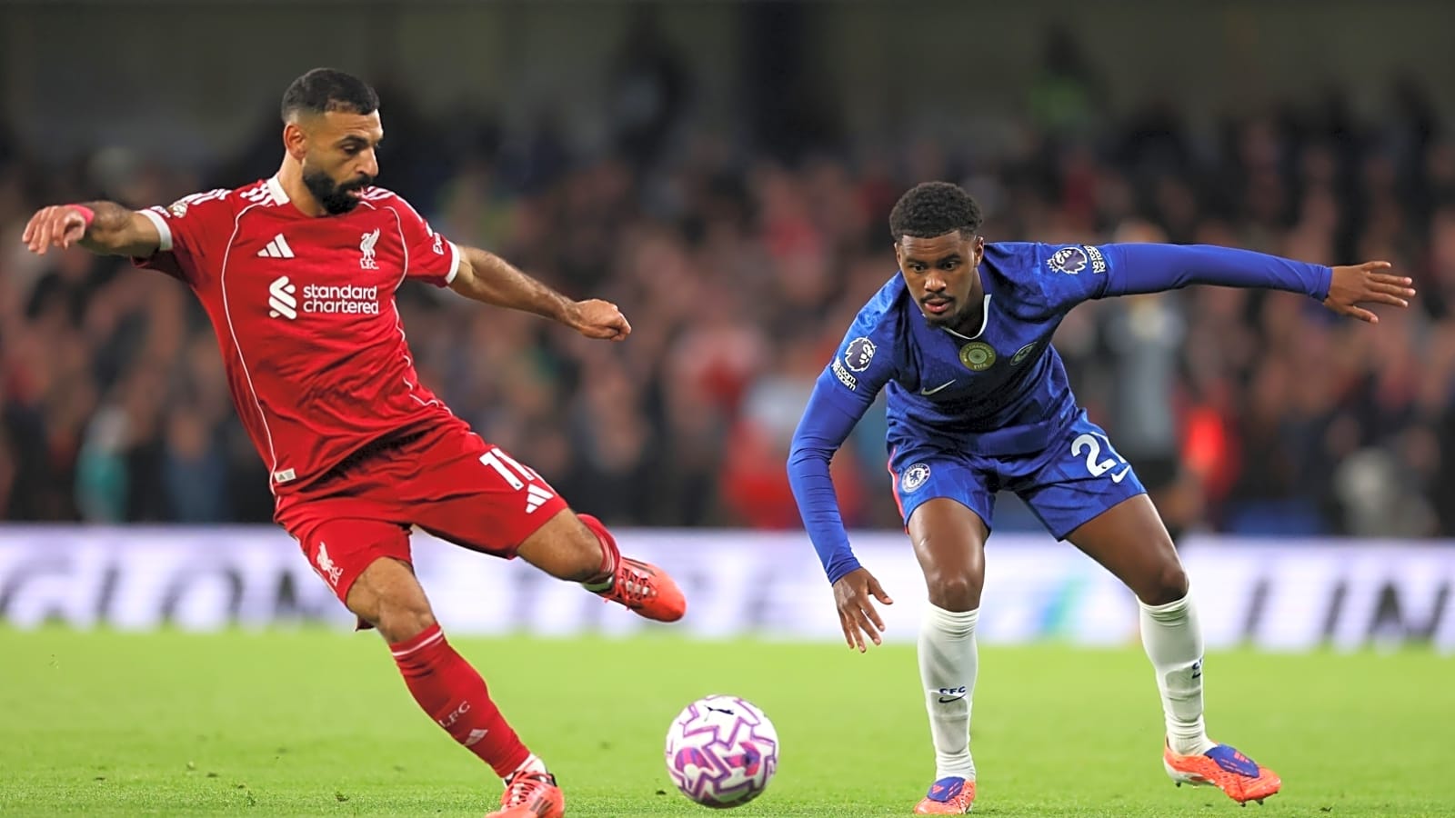 How many games could Mo Salah play between now and July as Egypt clinch World Cup qualification