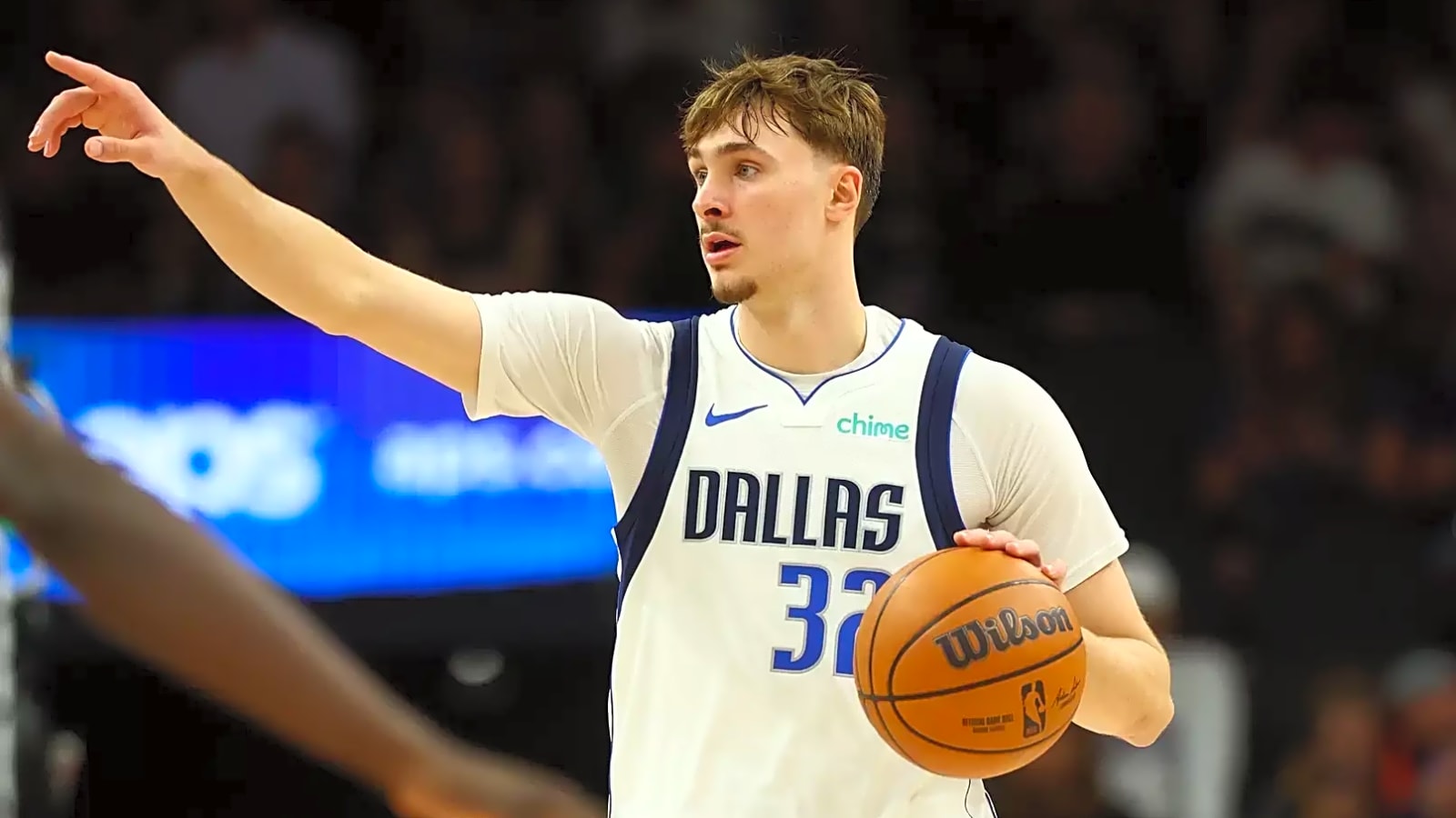 What The Dallas Mavericks’ Last Two Games Mean